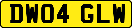 DW04GLW