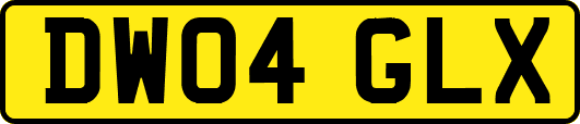 DW04GLX
