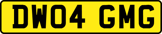 DW04GMG