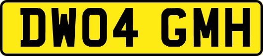 DW04GMH