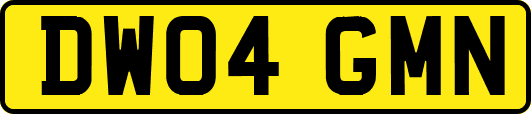 DW04GMN