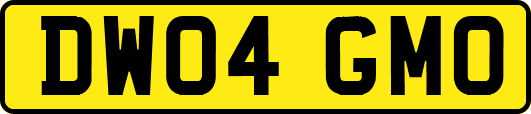 DW04GMO