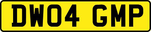 DW04GMP