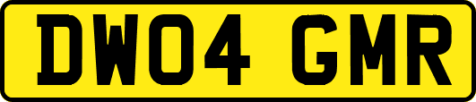 DW04GMR