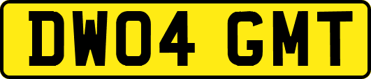 DW04GMT