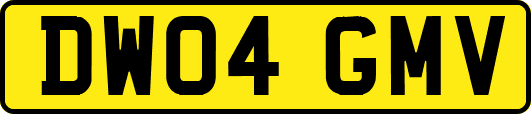 DW04GMV