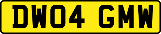 DW04GMW