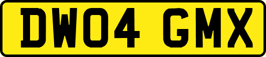 DW04GMX