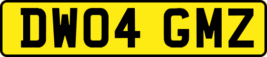 DW04GMZ