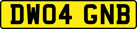 DW04GNB
