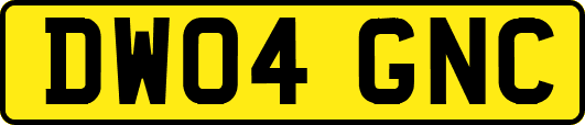DW04GNC