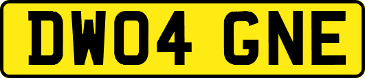 DW04GNE