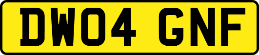 DW04GNF