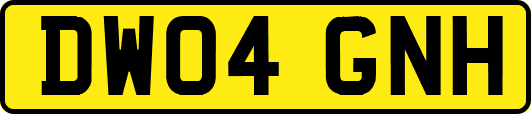 DW04GNH
