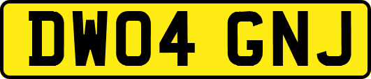 DW04GNJ