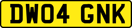 DW04GNK
