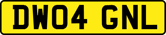 DW04GNL