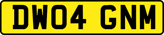 DW04GNM