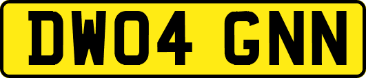 DW04GNN