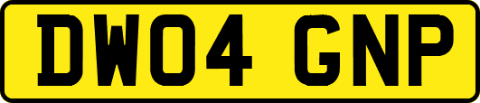 DW04GNP