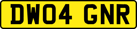 DW04GNR