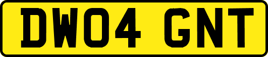 DW04GNT