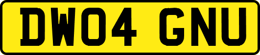 DW04GNU