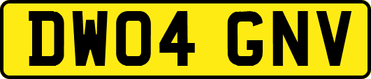 DW04GNV