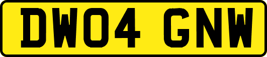 DW04GNW