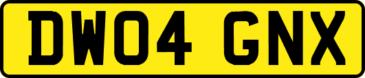 DW04GNX