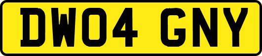 DW04GNY