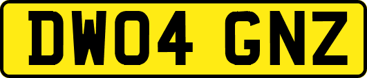 DW04GNZ