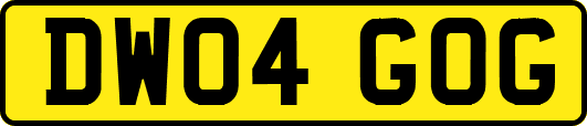 DW04GOG