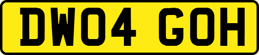 DW04GOH