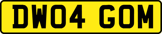 DW04GOM