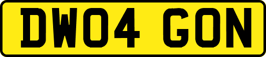 DW04GON