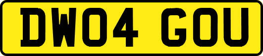 DW04GOU