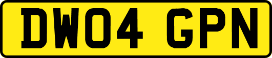 DW04GPN