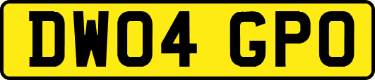 DW04GPO