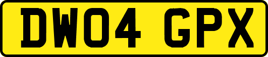DW04GPX