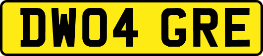 DW04GRE