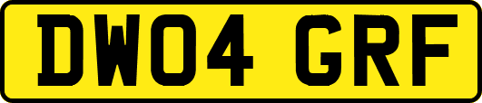 DW04GRF