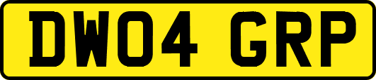 DW04GRP