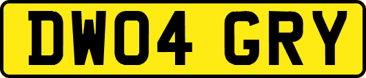 DW04GRY