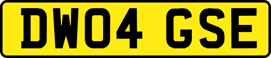 DW04GSE