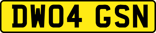 DW04GSN