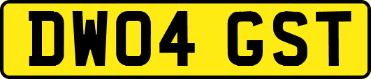 DW04GST