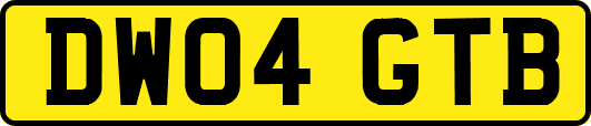 DW04GTB