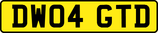 DW04GTD