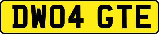 DW04GTE